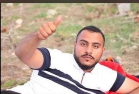 رهط: مقتل ياسين الطوري بجريمة اطلاق نار